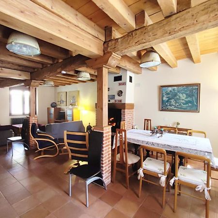Alojamiento Turistico Los Laureles Segovia Exterior photo