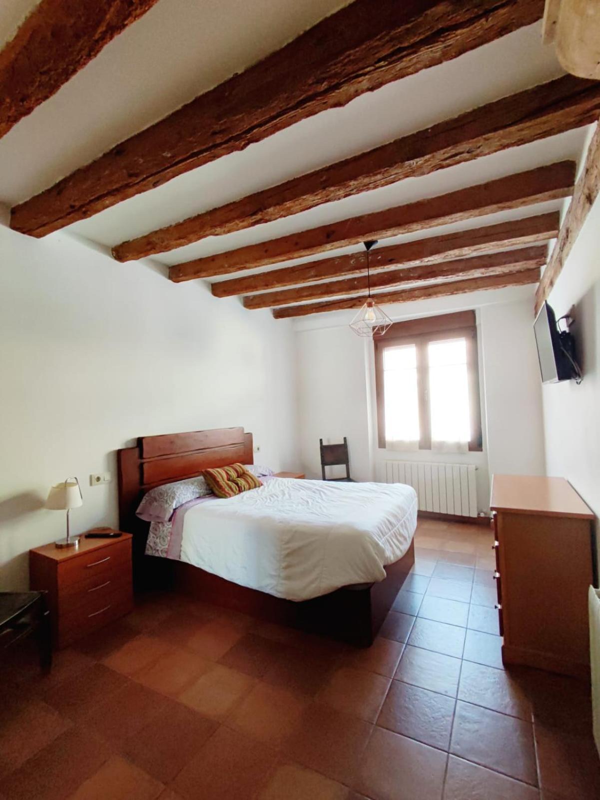 Alojamiento Turistico Los Laureles Segovia Exterior photo